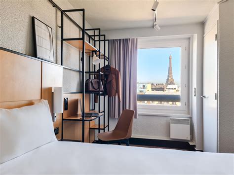 hotel ibis cambronne|3 star hotel in Paris